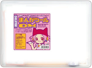DELETER Manga Toolkit DX (Deluxe Version)