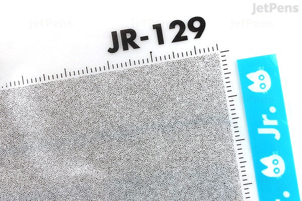 DELETER Jr. Screentone - 182 x 253mm - JR-129 (Cluster Dots)
