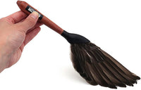 DELETER Feather Sweeper