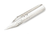 DELETER for ZEBRA Comic Pen Nib - G-Pen - Pack of 3 (300)