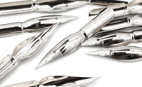 DELETER for ZEBRA Comic Pen Nib - Tama-Pen - Pack of 3 (300)