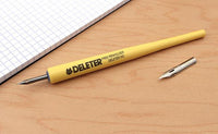 DELETER Comic Pen Nib Holder