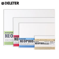DELETER Neopiko Board (B5 - 182 x 257mm)