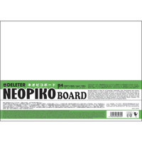 DELETER Neopiko Board (B4 - 257 x 364mm)