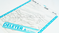 DELETER Jr. Screentone - 182 x 253mm - JR-152 (Sand Waves Pattern)