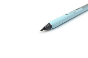 DELETER Neopiko-4 Watercolor Brush Pen W-011 - Silver Grey