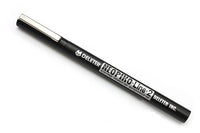 DELETER Neopiko Line 2 Multi-liner Pen - Brush - Black Ink