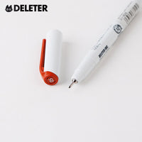 DELETER Neopiko-Line 3 - 0.5mm Multi-Liner Pen (Sepia)