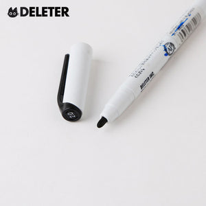 DELETER Neopiko-Line 3 - 2.0mm Multi-Liner Pen (Black)