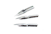 DELETER Comic Pen Nib - Saji Pen Nib - Pack of 10 (740)