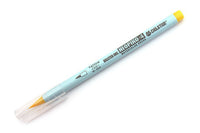 DELETER Neopiko-4 Watercolor Brush Pen W-003 - Yellow