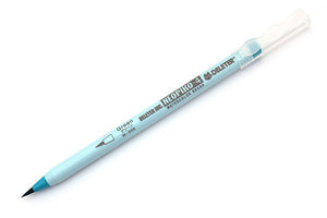 DELETER Neopiko-4 Watercolor Brush Pen W-005 - Green