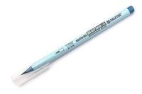 DELETER Neopiko-4 Watercolor Brush Pen W-006 - Indigo