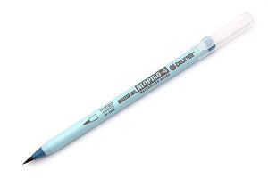 DELETER Neopiko-4 Watercolor Brush Pen W-006 - Indigo