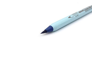 DELETER Neopiko-4 Watercolor Brush Pen W-007 - Ultramarine