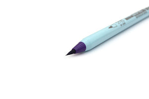 DELETER Neopiko-4 Watercolor Brush Pen W-008 - Purple