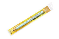 DELETER Neopiko-4 Watercolor Brush Pen W-009 - Yellow Ochre