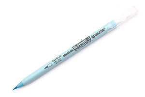 DELETER Neopiko-4 Watercolor Brush Pen W-015 - Sky Blue