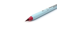 DELETER Neopiko-4 Watercolor Brush Pen W-016 - Red