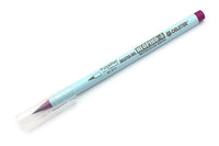 DELETER Neopiko-4 Watercolor Brush Pen W-017 - Purple Red